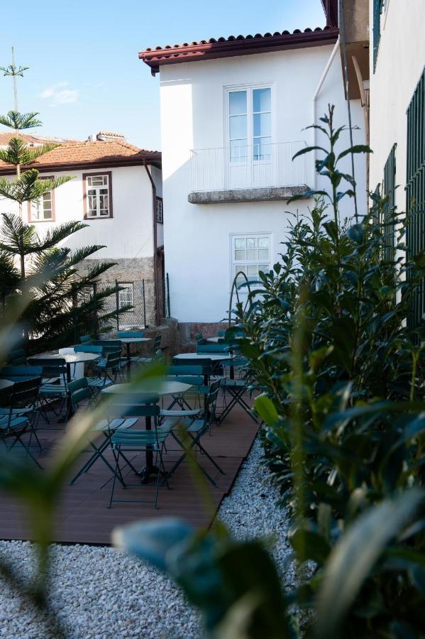 Guimaraesin Apartment Exterior foto